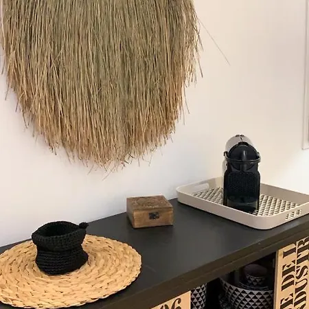 Les Logis De Candide アパート ラ・テスト・ド・ビュシュ