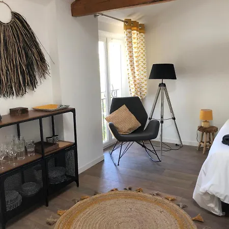 Les Logis De Candide ラ・テスト・ド・ビュシュ