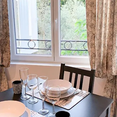 アパート Les Logis De Candide *