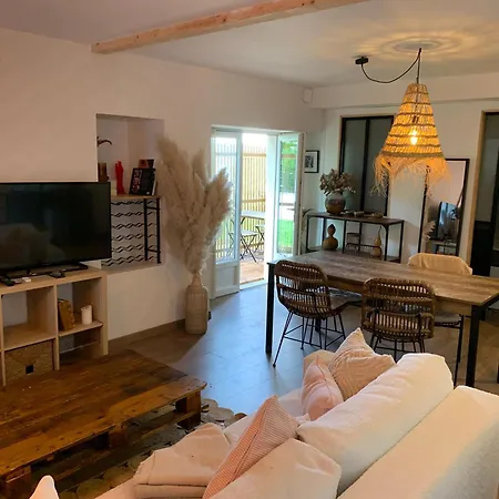 Les Logis De Candide