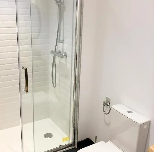 דירה Les Logis De Candide לה-טסט-דה-בוש