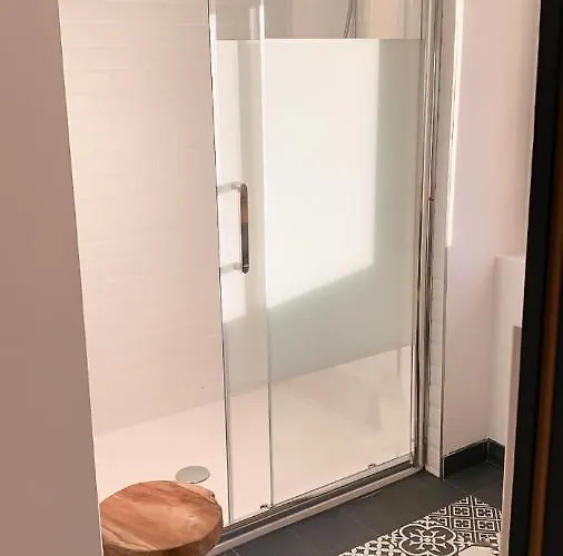 Les Logis De Candide *