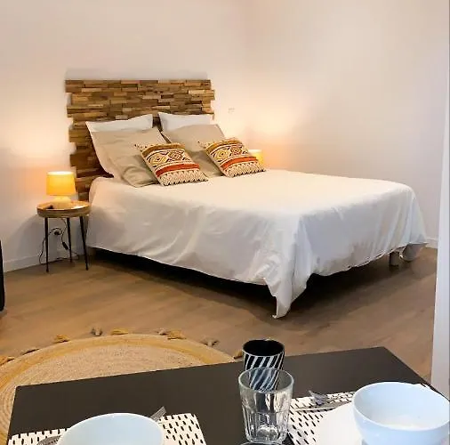 Les Logis De Candide *