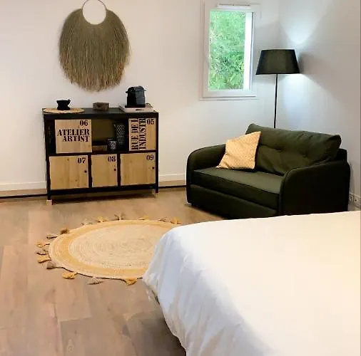 Les Logis De Candide