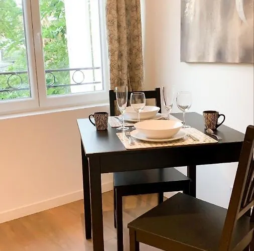 Les Logis De Candide *