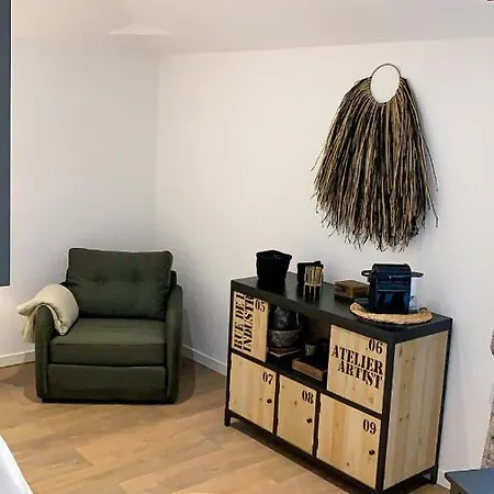 Les Logis De Candide La Teste-de-Buch