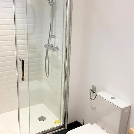 아파트 Les Logis De Candide 라테스트드뷔크