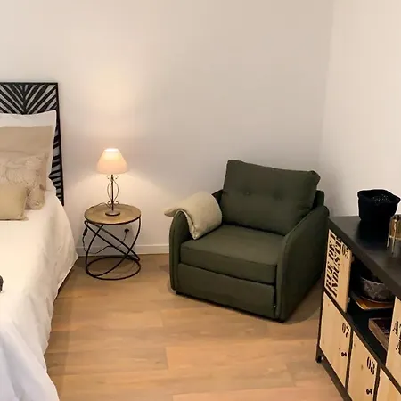 Les Logis De Candide