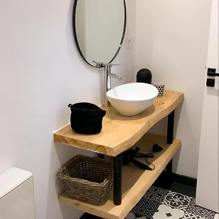 Lejlighed Les Logis De Candide La Teste-de-Buch