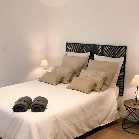 Lejlighed Les Logis De Candide La Teste-de-Buch