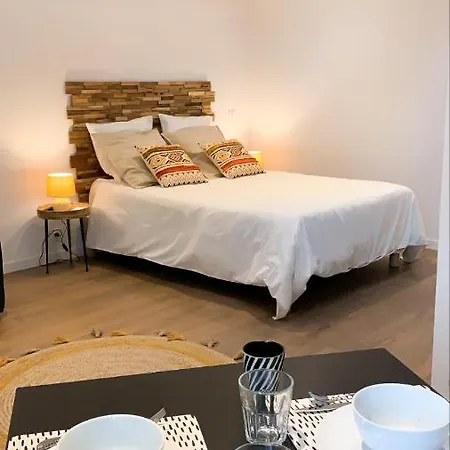 Les Logis De Candide *