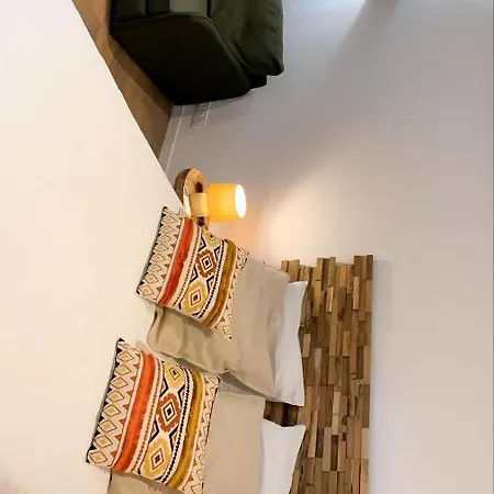 Apartment Les Logis De Candide