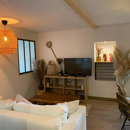 Les Logis De Candide