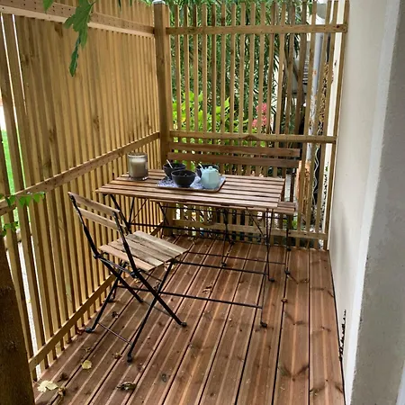 Les Logis De Candide 라테스트드뷔크