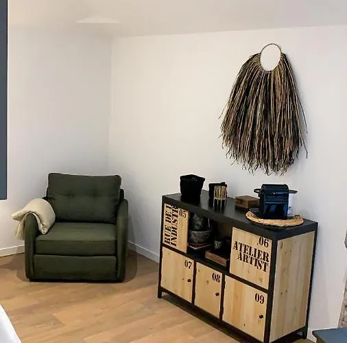 Les Logis De Candide La Teste-de-Buch