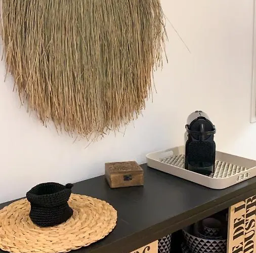 Les Logis De Candide Lejlighed La Teste-de-Buch