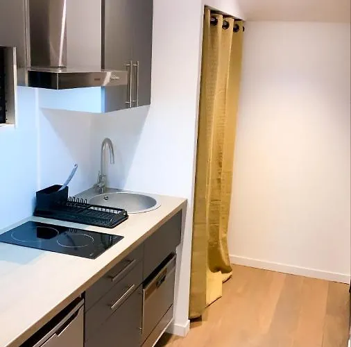 Les Logis De Candide * La Teste-de-Buch