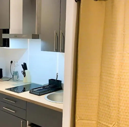 Les Logis De Candide Lejlighed La Teste-de-Buch