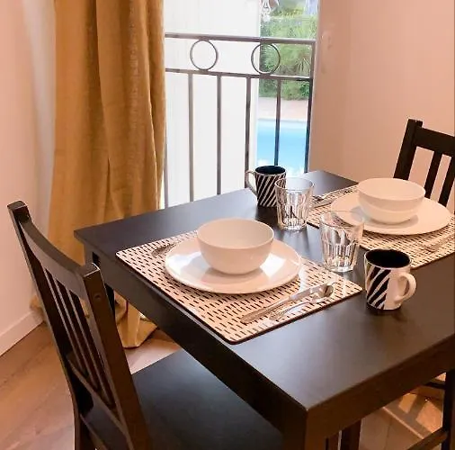 Lejlighed Les Logis De Candide