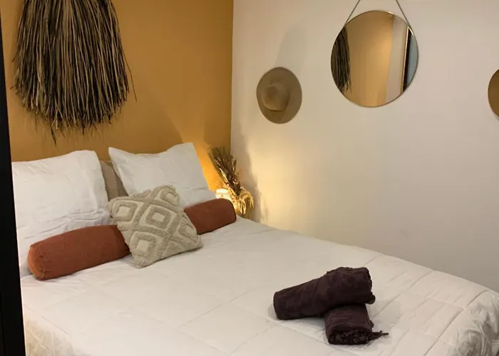 Les Logis De Candide La Teste-de-Buch